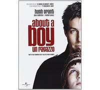 About a Boy (Bookmovies)