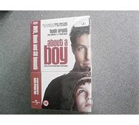About a Boy - Box Set : DVD, CD & Book [2002]