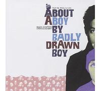 About A Boy by Badly Drawn Boy (2002-04-07)