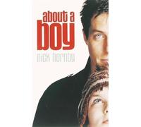 About a Boy by Hornby, Nick New Edition (2002)
