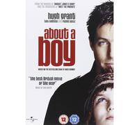 About a Boy [DVD] [2002]