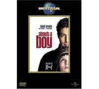 About A Boy [DVD] [NTSC]