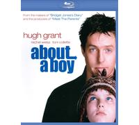 About a Boy [Blu-ray] [2002] [US Import]