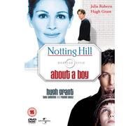 About A Boy/Notting Hill [DVD]
