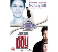 About A Boy/Notting Hill [DVD]