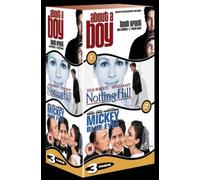 About A Boy/Notting Hill/Mickey Blue Eyes