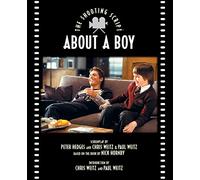 About a Boy: The Shooting Script