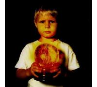 About A Burning Fire by Blindside [Music CD]