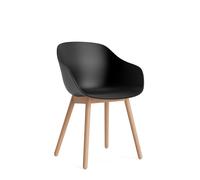 About A Chair AAC212 / AAC 212 Chair Black Hay - AC082-D168-AA51-01UF