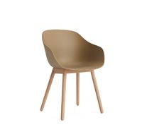 About A Chair AAC212 / AAC 212 Chair Clay Hay - AC082-D129-AA51-01UF