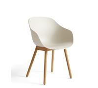 About A Chair AAC212 / AAC 212 Chair Melange Cream Hay - AC082-D156-AA51-01UF