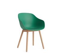 About A Chair AAC212 / AAC 212 Chair Teal Green Hay - AC083-D138-AA51-01UF