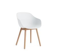 About A Chair AAC212 / AAC 212 Chair white Hay - AC083-D159-AA51-01UF