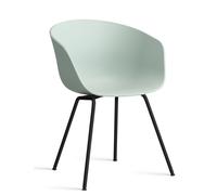 About A Chair AAC26 / AAC 26 Preferred combination Hay Dusty mint - HAY AAC26 DUSTY MINT