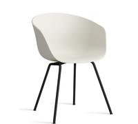 About A Chair AAC26 / AAC 26 Preferred combination Hay Melange cream - HAY AAC26 MELANGE CREAM