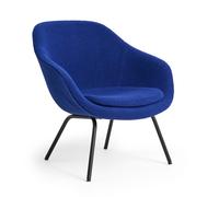 About a Lounge AAL 87 / AAL87 Armchair Hay