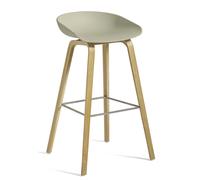 About a Stool AAS32 / AAS 32 Bar stool High Preferred combinations Hay - HAY AA006 D150 AA51