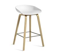 About a Stool AAS32 / AAS 32 Bar stool Low Hay - HAY AA003 D159 AA51