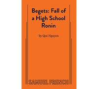 About Alice: Fall of a High School Ronin