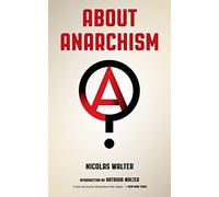 About Anarchism (Freedom Press)