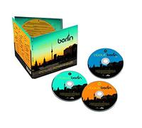 About: Berlin Vol: 8 (Limited Edition)
