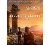 About Dry Grasses [Blu-Ray] (English audio. English subtitles)
