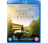 About Dry Grasses [Blu-ray] [Region B]