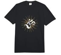 About Energy Symbol Chakra Mantra Meditation Yoga T-Shirt Comfort Colors Adult Heavyweight T-Shirt