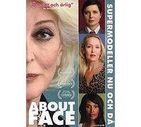 About Face (2012) - PAL Region 2 - Import