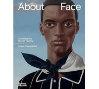 About Face: Contemporary Portrait Painting