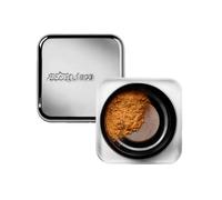 about-face Curtain Call Loose Setting Powder | Medium Deep | 0.35oz | Setting Powder | Oil Absorbing, Blurs Lines | Rice Starch & Corn Based Talc Alternative