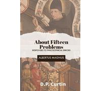 About Fifteen Problems: Responses to Philosophical Errors