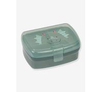 About Friends snack box green
