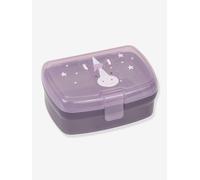 About Friends snack box lilac