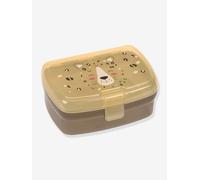 About Friends snack box yellow