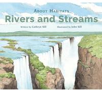 About Habitats: Rivers and Streams