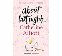 About Last Night . . .