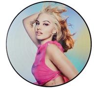About Last Night... - Ltd Picture Disc [VINYL]