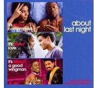 About Last Night / O.s.t. - V/A CD-JEWEL CASE