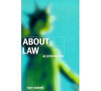 About Law: An Introduction