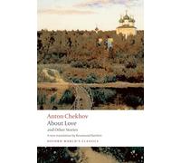 About Love and Other Stories