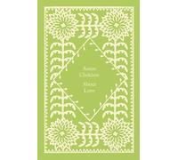 About Love: Anton Chekhov (Little Clothbound Classics)