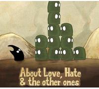 About Love, Hate and the other ones PC Steam Account