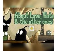 About Love, Hate and the other ones (PC) Steam Account - GLOBAL