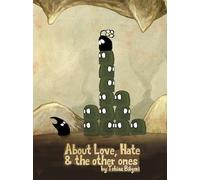 About Love, Hate and the other ones Steam Key GLOBAL