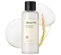About Me Korean Milky Rice Toner, Makgeolli Ferment, 5.74 fl oz