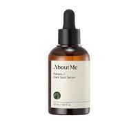 About Me - Korean Revolutionary Skin Care: Kakadu C Stain Serum harnesses the power of natural ingredients to visibly reduce dark spots and promote a p-tone