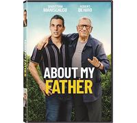 About My Father [DVD]