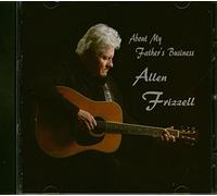 About My Father's Business (CD)
