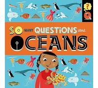 About Oceans (So Many Questions)